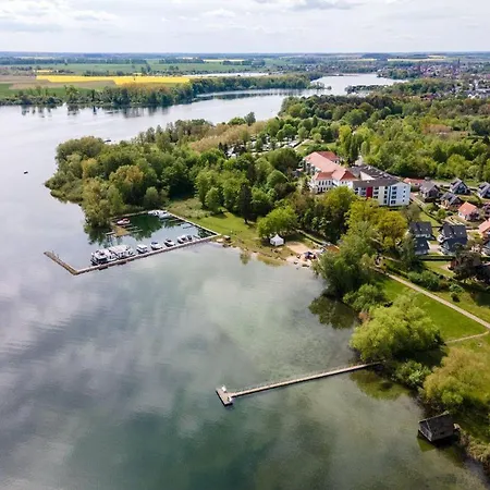 Apartman Strandhaus-3-eg
