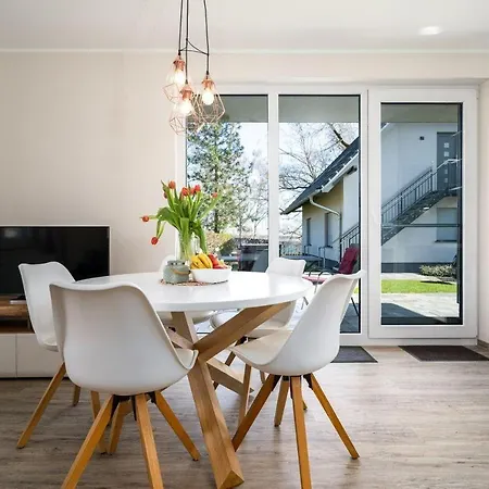 Apartman Strandhaus-3-eg