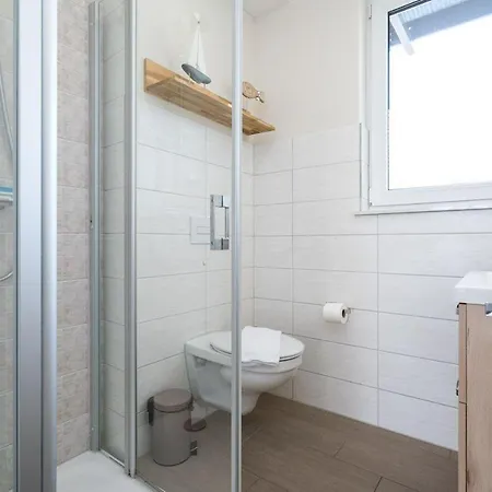 Apartman Strandhaus-3-eg